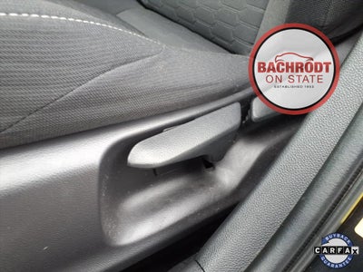 2022 Toyota Corolla Hatchback SE