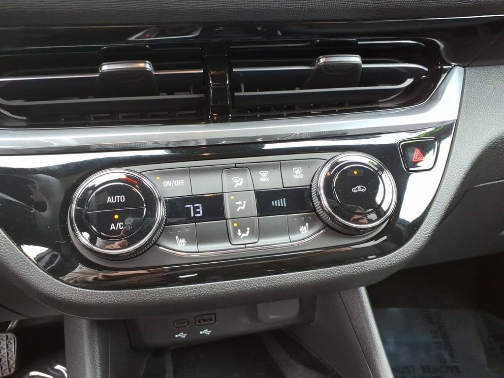 2024 Buick Envista Sport Touring