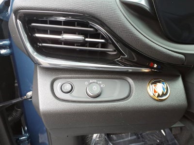 2024 Buick Envista Sport Touring