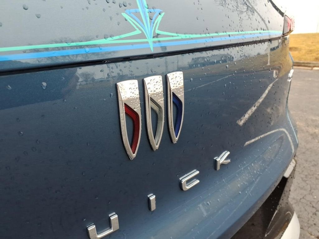 2024 Buick Envista Sport Touring