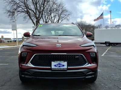 2024 Buick Encore GX Sport Touring