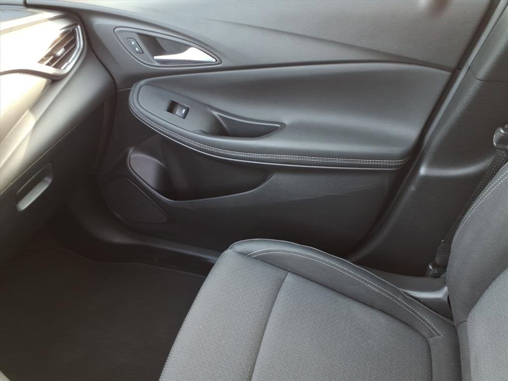 2021 Buick Encore GX Preferred