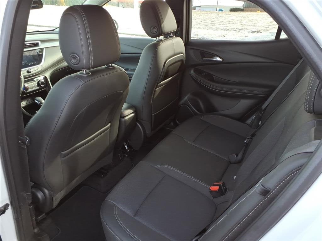 2021 Buick Encore GX Preferred