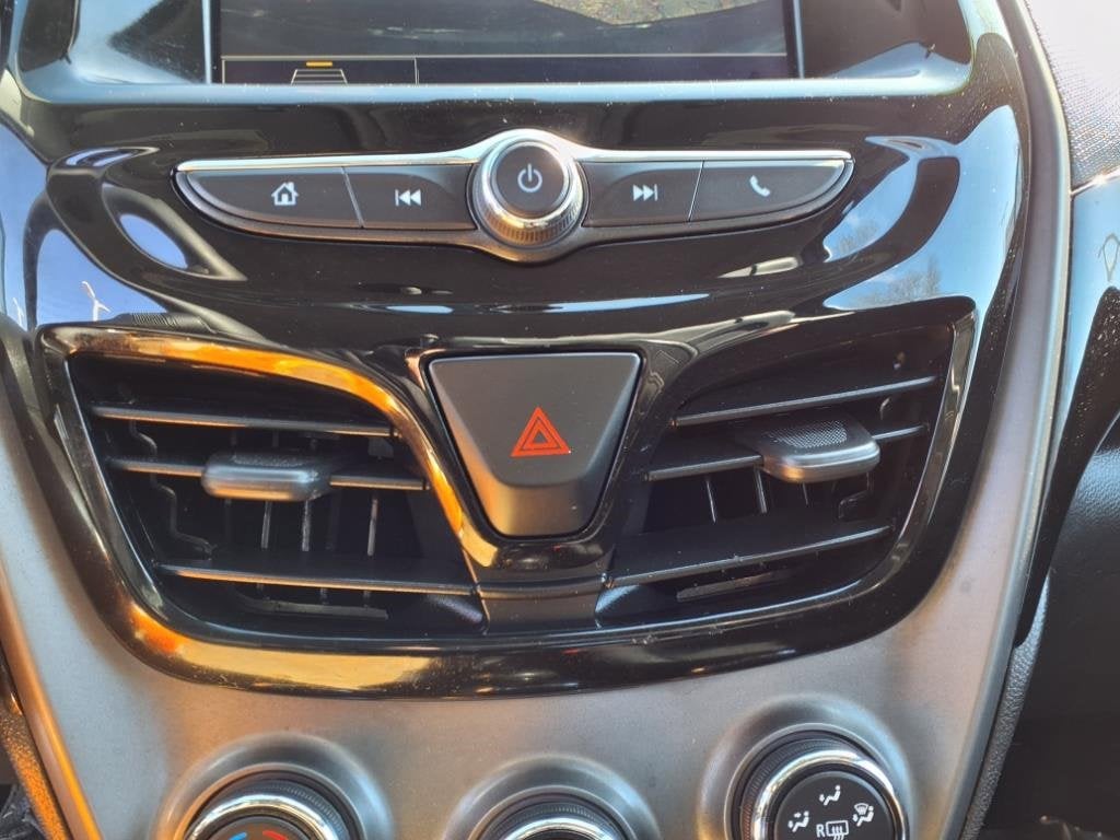 2021 Chevrolet Spark 1LT Automatic