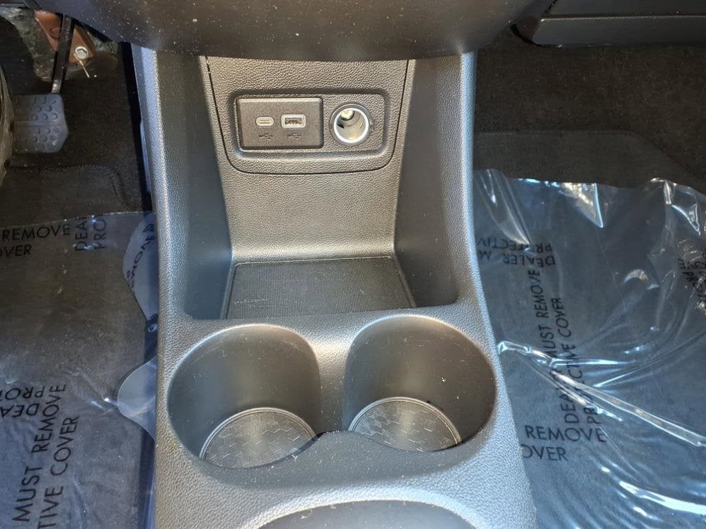 2021 Chevrolet Spark 1LT Automatic