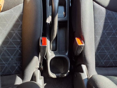 2021 Chevrolet Spark 1LT Automatic