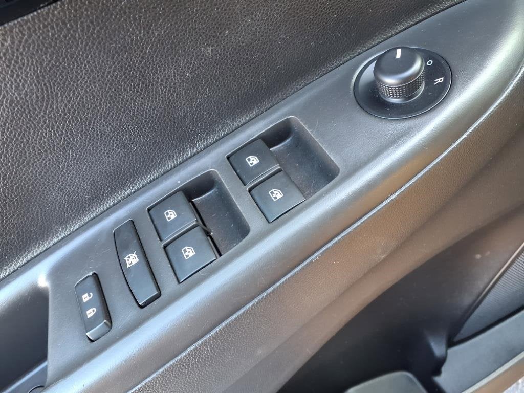 2021 Chevrolet Spark 1LT Automatic