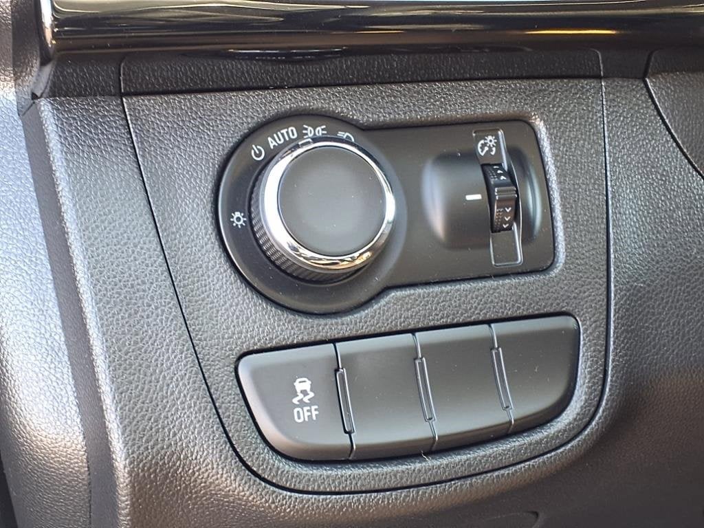 2021 Chevrolet Spark 1LT Automatic