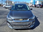 2021 Chevrolet Spark 1LT Automatic