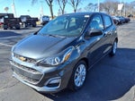 2021 Chevrolet Spark 1LT Automatic