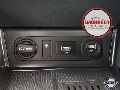 2022 Hyundai Sonata N Line