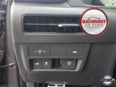 2022 Hyundai Sonata N Line