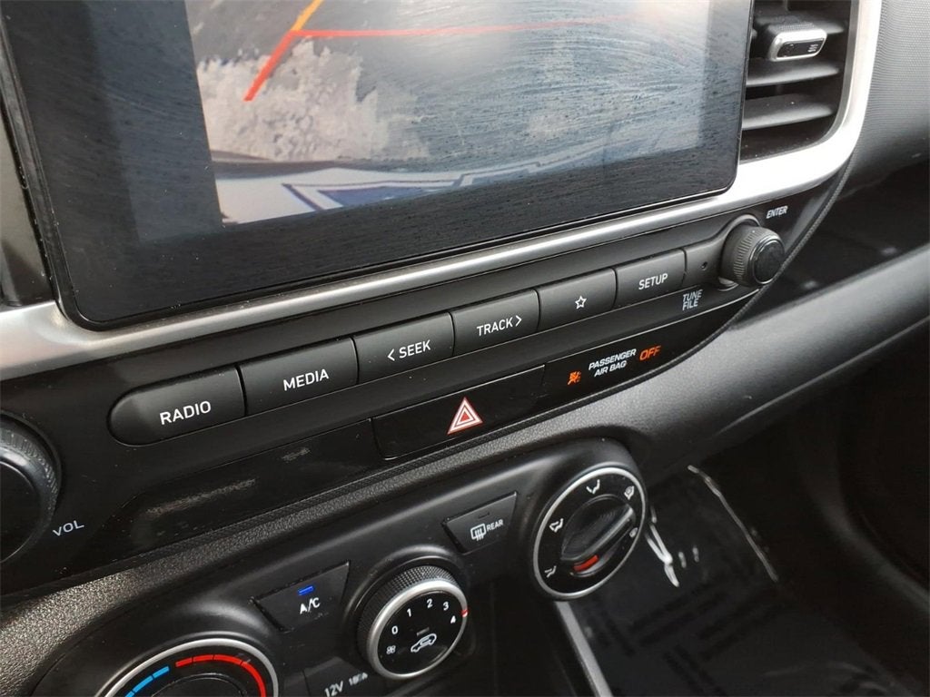 2023 Hyundai Venue SE