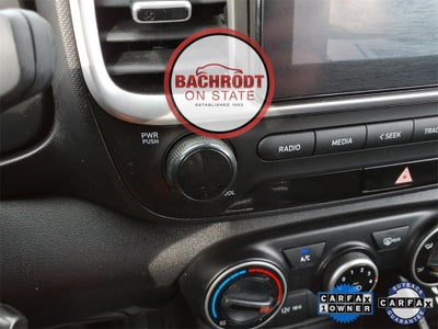 2023 Hyundai Venue SE