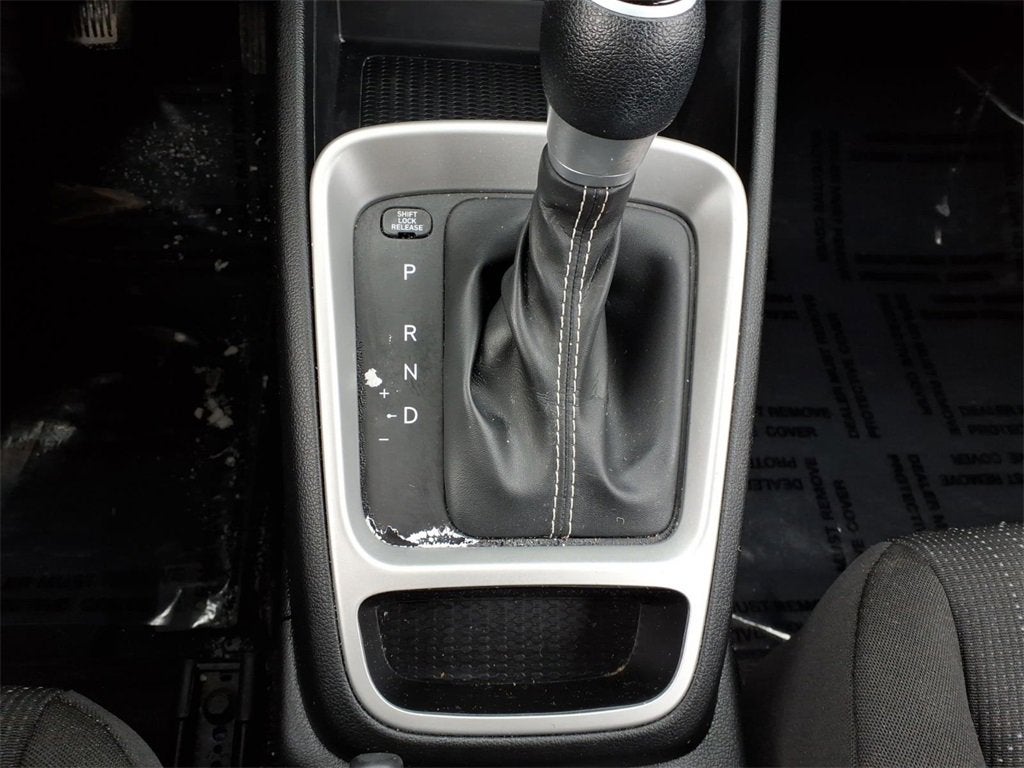 2023 Hyundai Venue SE