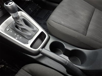 2023 Hyundai Venue SE