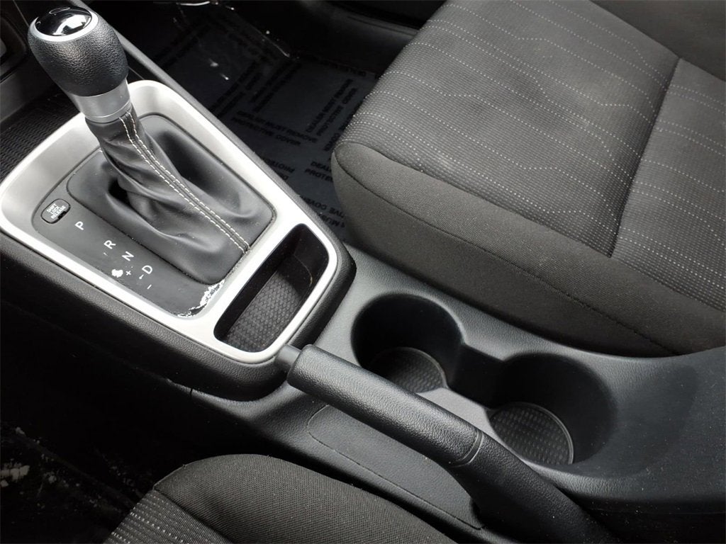 2023 Hyundai Venue SE