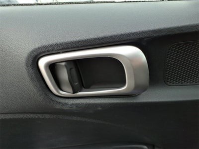 2023 Hyundai Venue SE