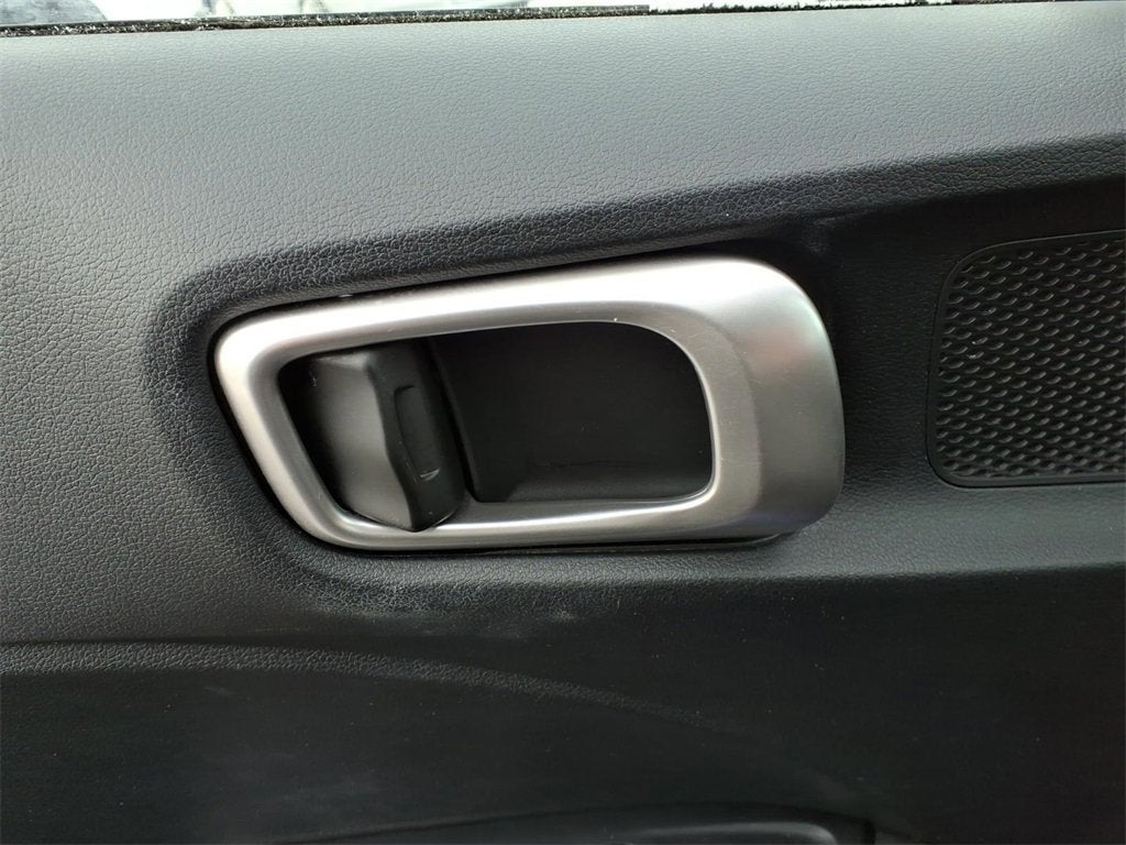 2023 Hyundai Venue SE