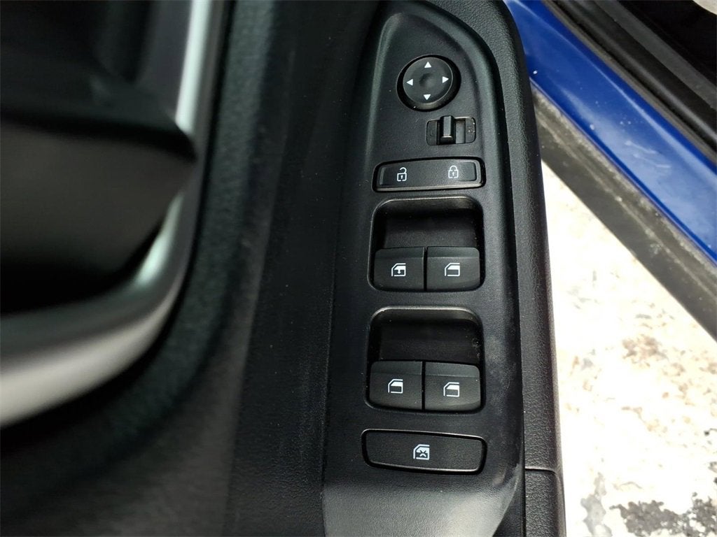 2023 Hyundai Venue SE