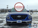 2023 Hyundai Venue SE