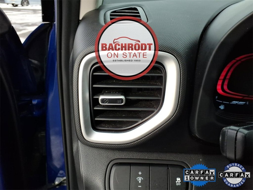 2023 Hyundai Venue SE