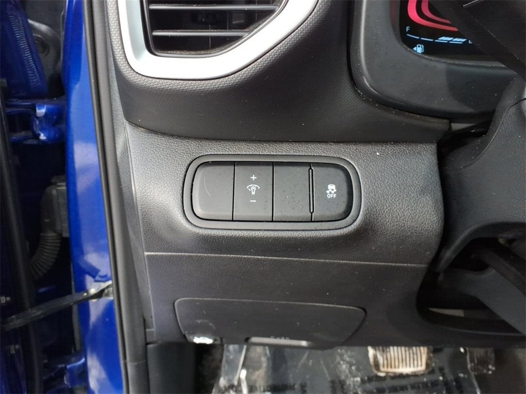 2023 Hyundai Venue SE