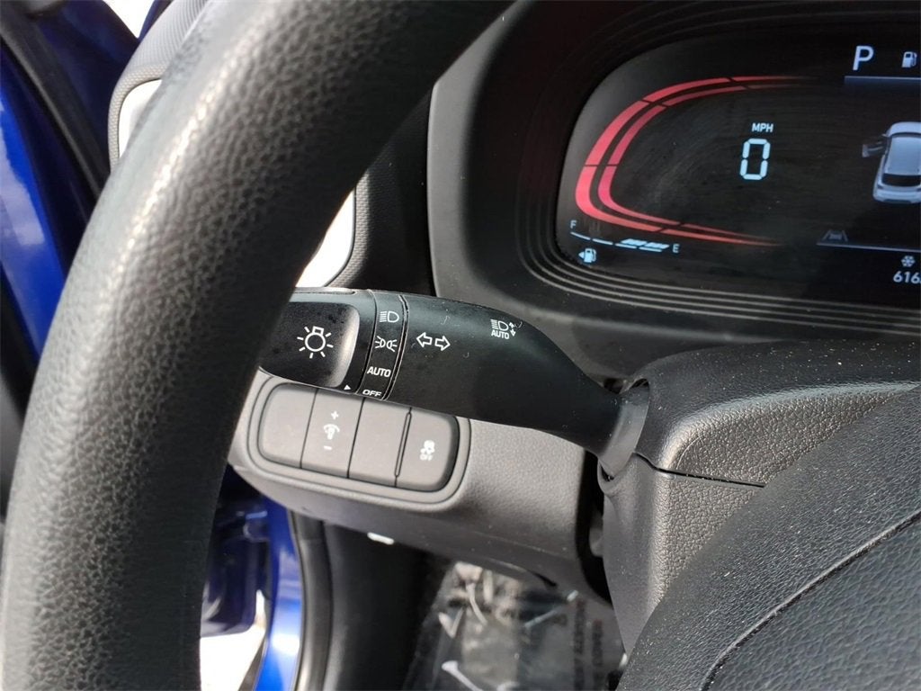 2023 Hyundai Venue SE