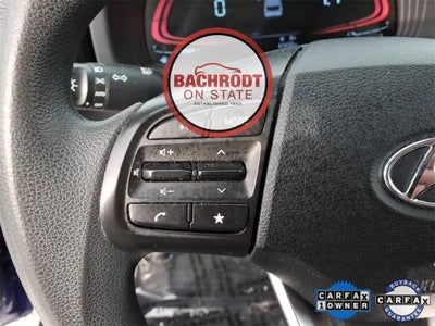 2023 Hyundai Venue SE