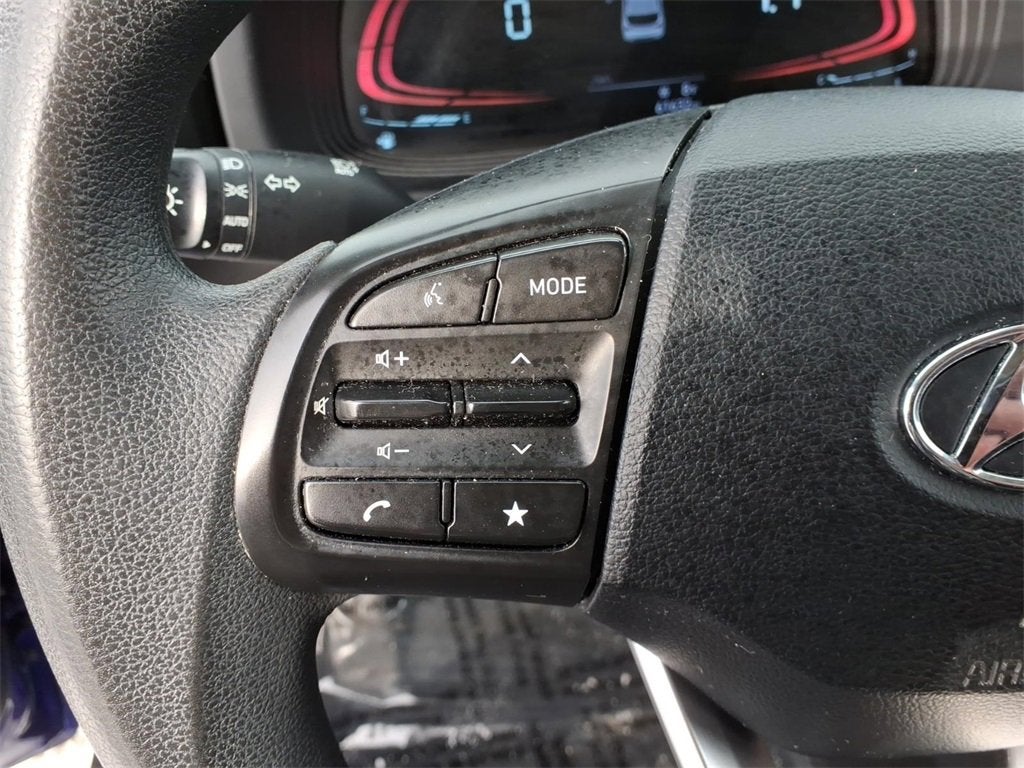 2023 Hyundai Venue SE