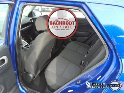 2023 Hyundai Venue SE