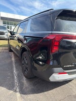 2025 Kia Carnival Hybrid EX