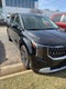 2025 Kia Carnival Hybrid EX