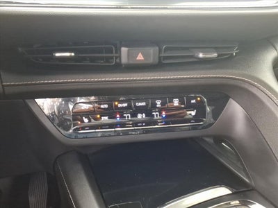 2021 Buick Envision Preferred