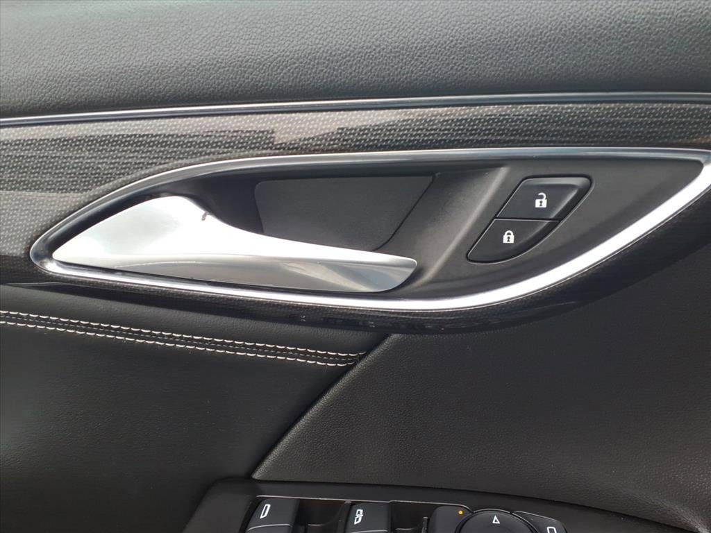 2021 Buick Envision Preferred