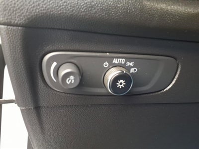 2021 Buick Envision Preferred