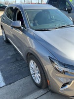 2021 Buick Envision Preferred