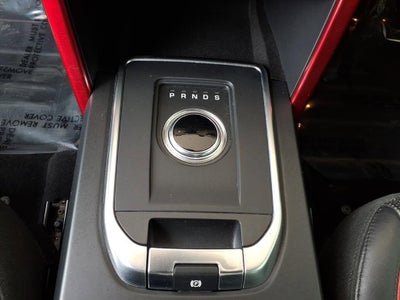 2018 Land Rover Discovery Sport HSE