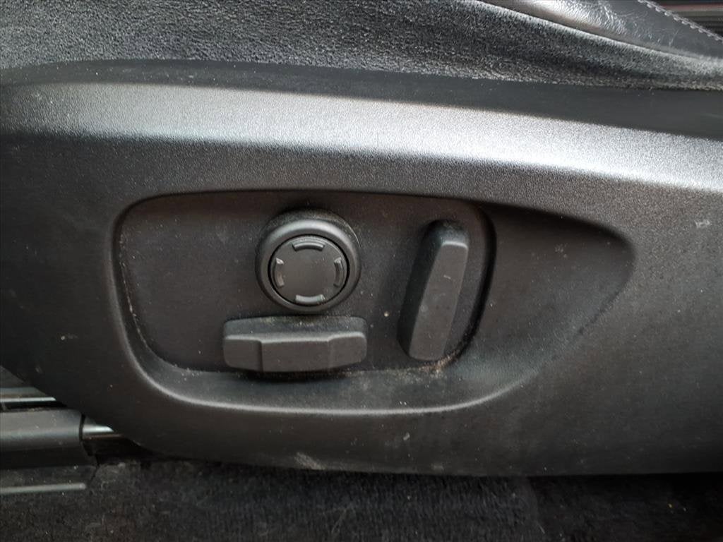 2018 Land Rover Discovery Sport HSE