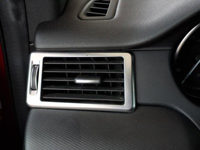 2018 Land Rover Discovery Sport HSE