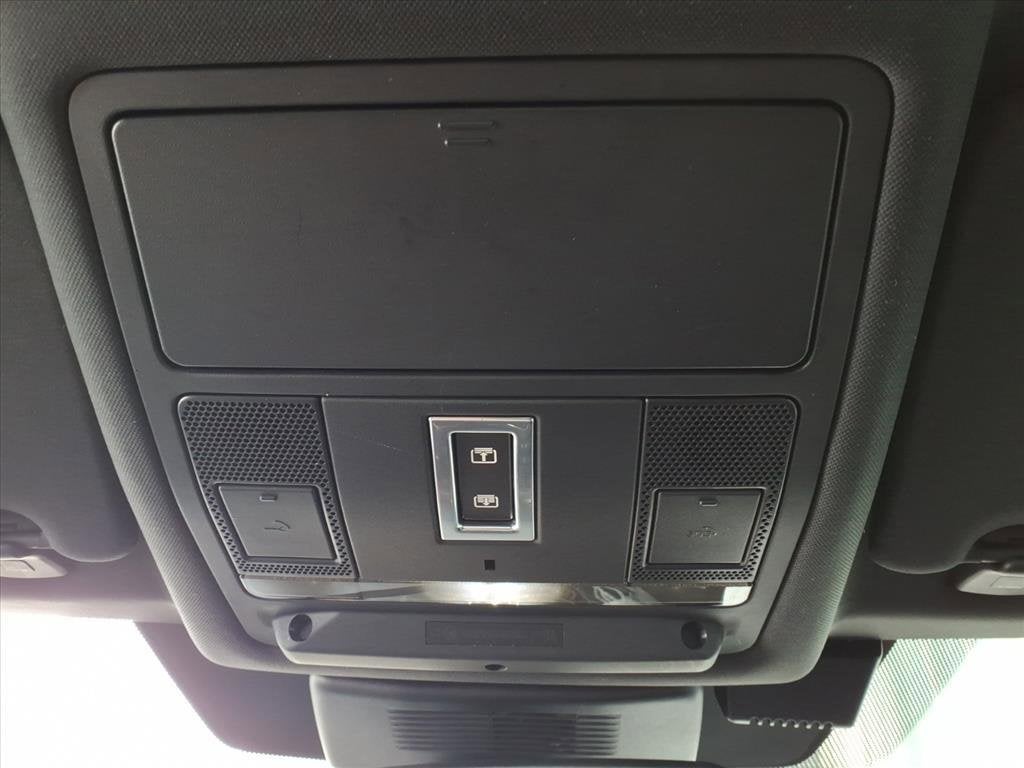 2018 Land Rover Discovery Sport HSE