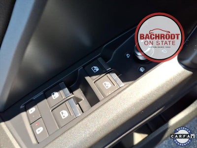 2019 Audi Q3 S line Prestige