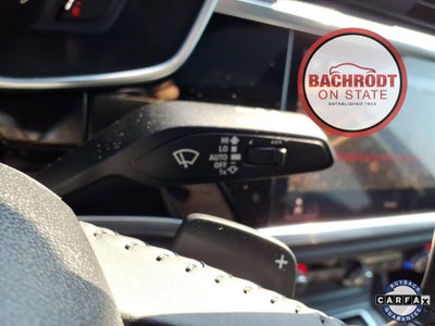 2019 Audi Q3 S line Prestige