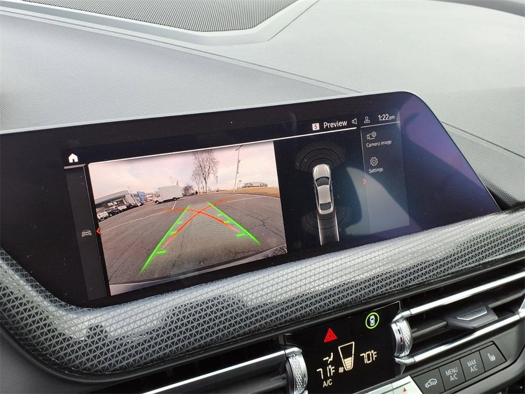 2021 BMW 2 Series 228i xDrive