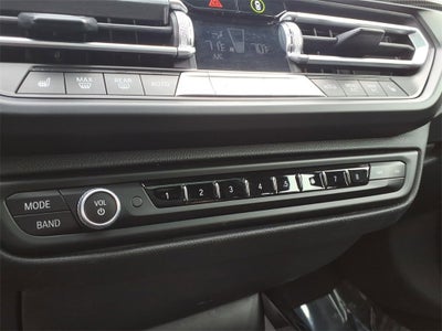 2021 BMW 2 Series 228i xDrive