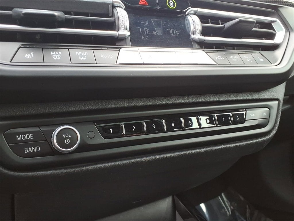 2021 BMW 2 Series 228i xDrive