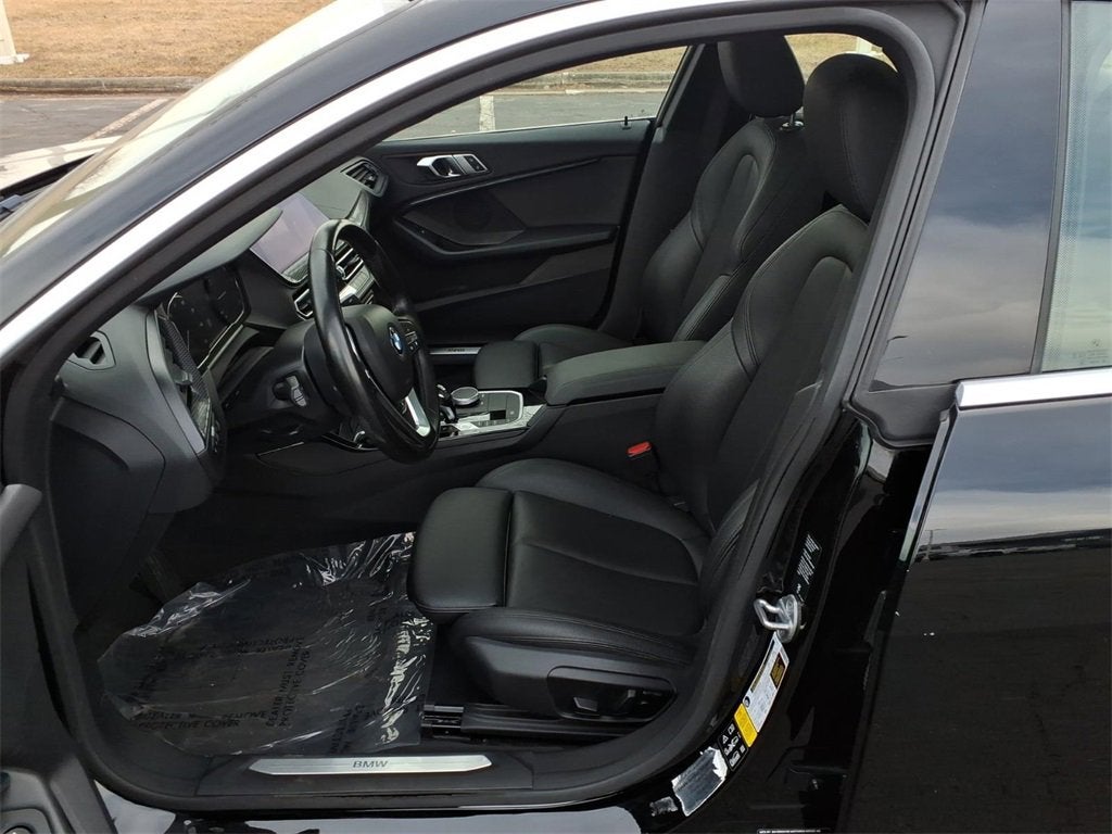 2021 BMW 2 Series 228i xDrive