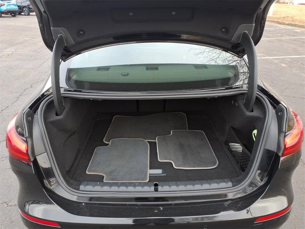 2021 BMW 2 Series 228i xDrive