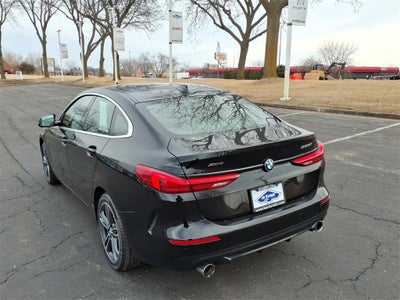 2021 BMW 2 Series 228i xDrive