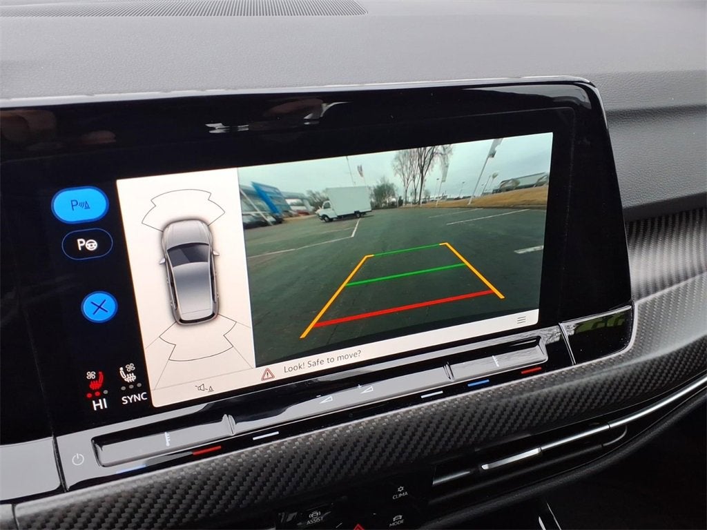 2023 Volkswagen Golf R 20th Anniversary Edition